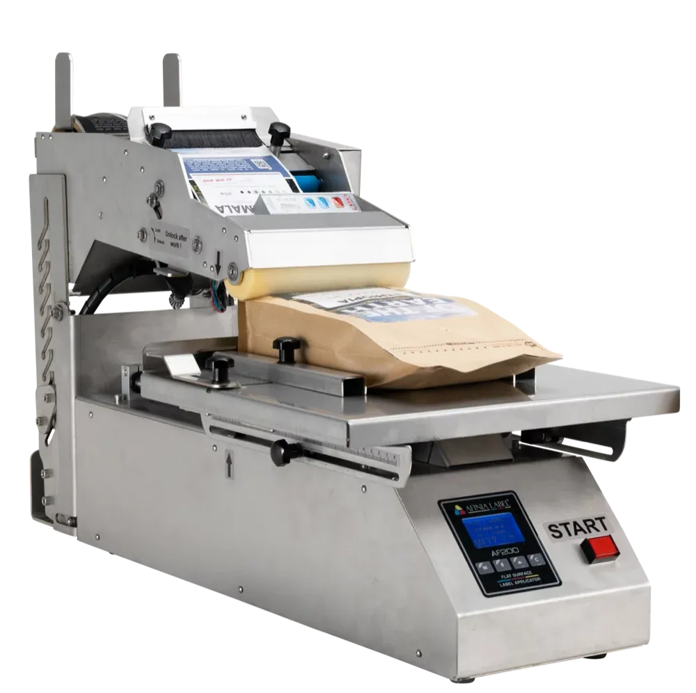 Afinia AF200