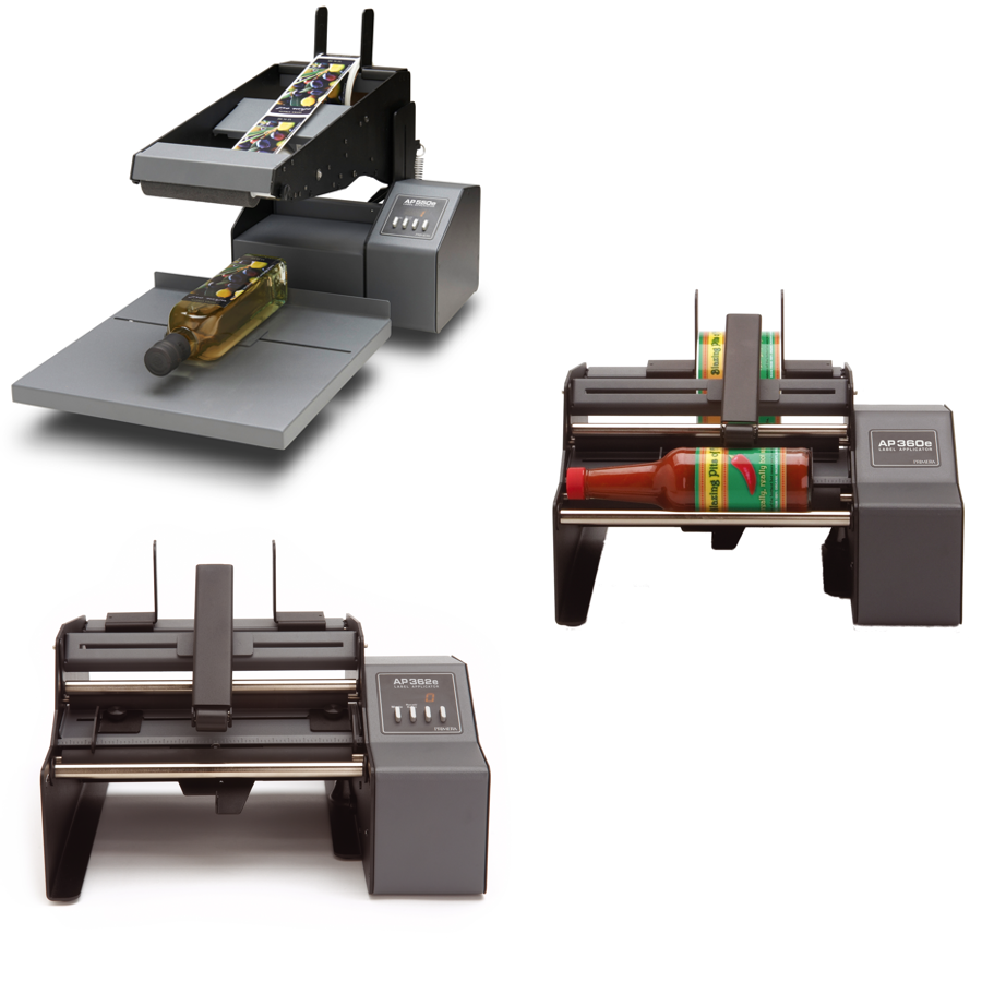 Primera AP360e/AP362e/AP550e mieten bei Karley.de